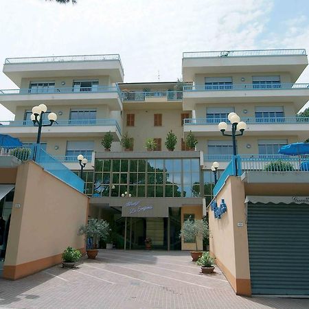 Albergo Le Sorgenti Chianciano Terme Exterior foto