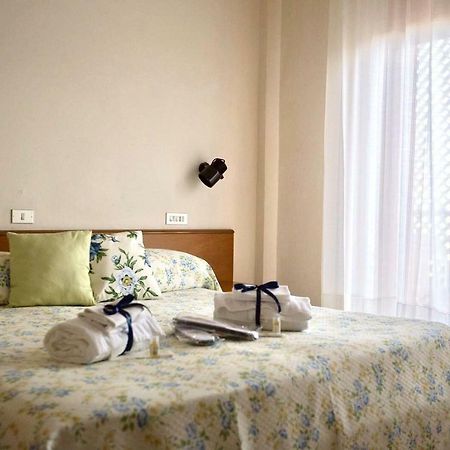 Albergo Le Sorgenti Chianciano Terme Exterior foto