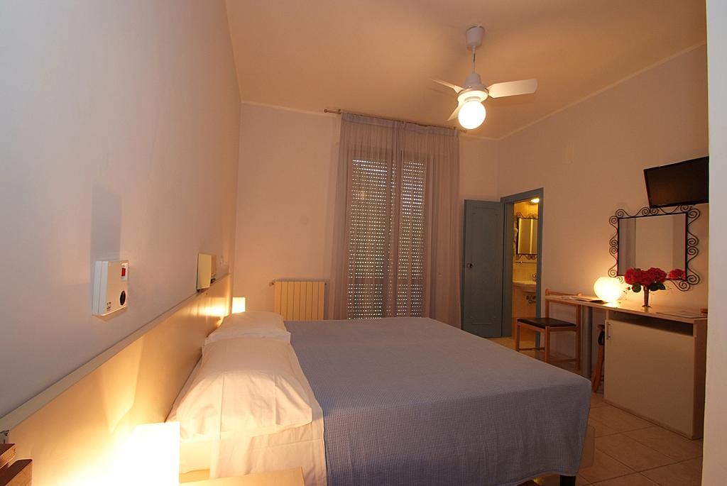 Albergo Le Sorgenti Chianciano Terme Exterior foto