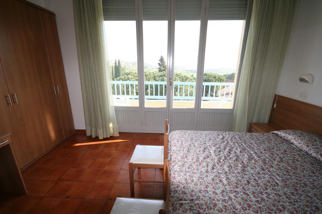 Albergo Le Sorgenti Chianciano Terme Cameră foto