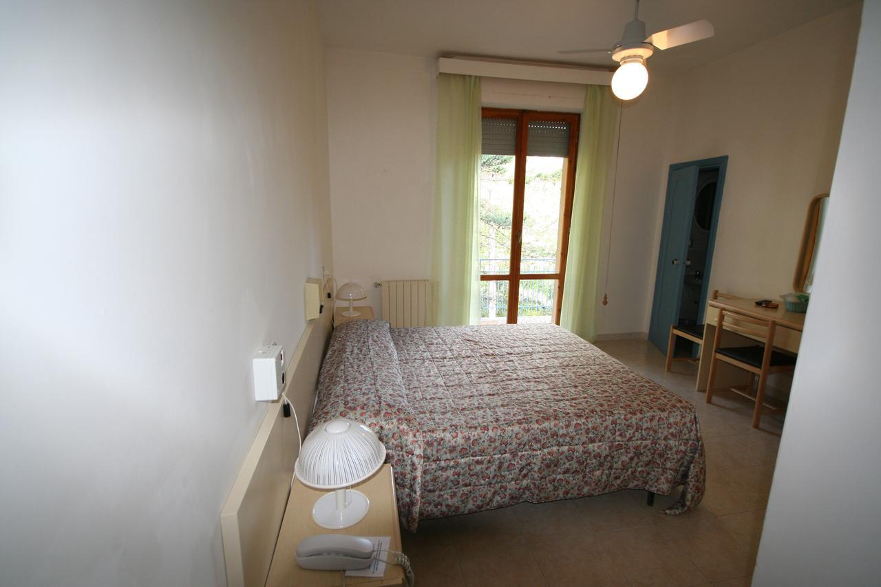 Albergo Le Sorgenti Chianciano Terme Exterior foto
