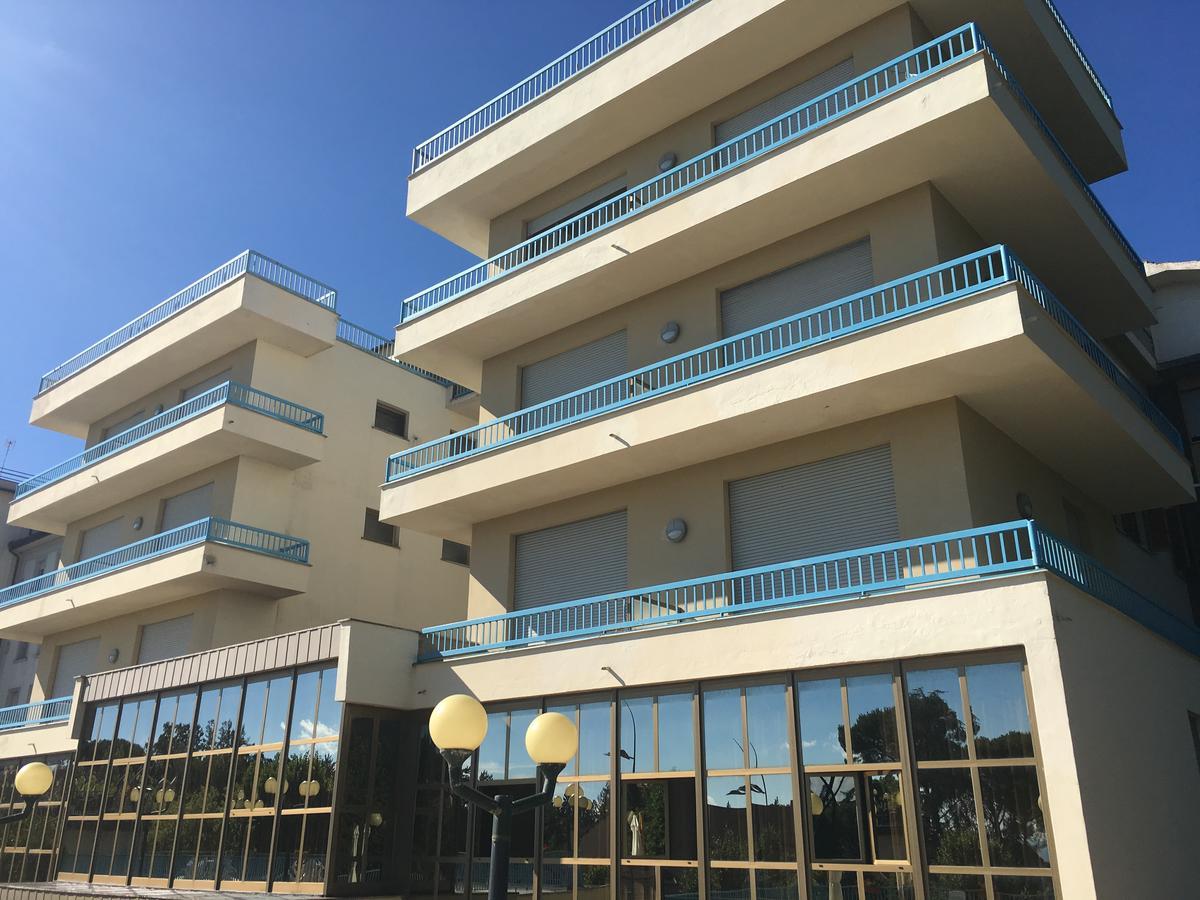Albergo Le Sorgenti Chianciano Terme Exterior foto