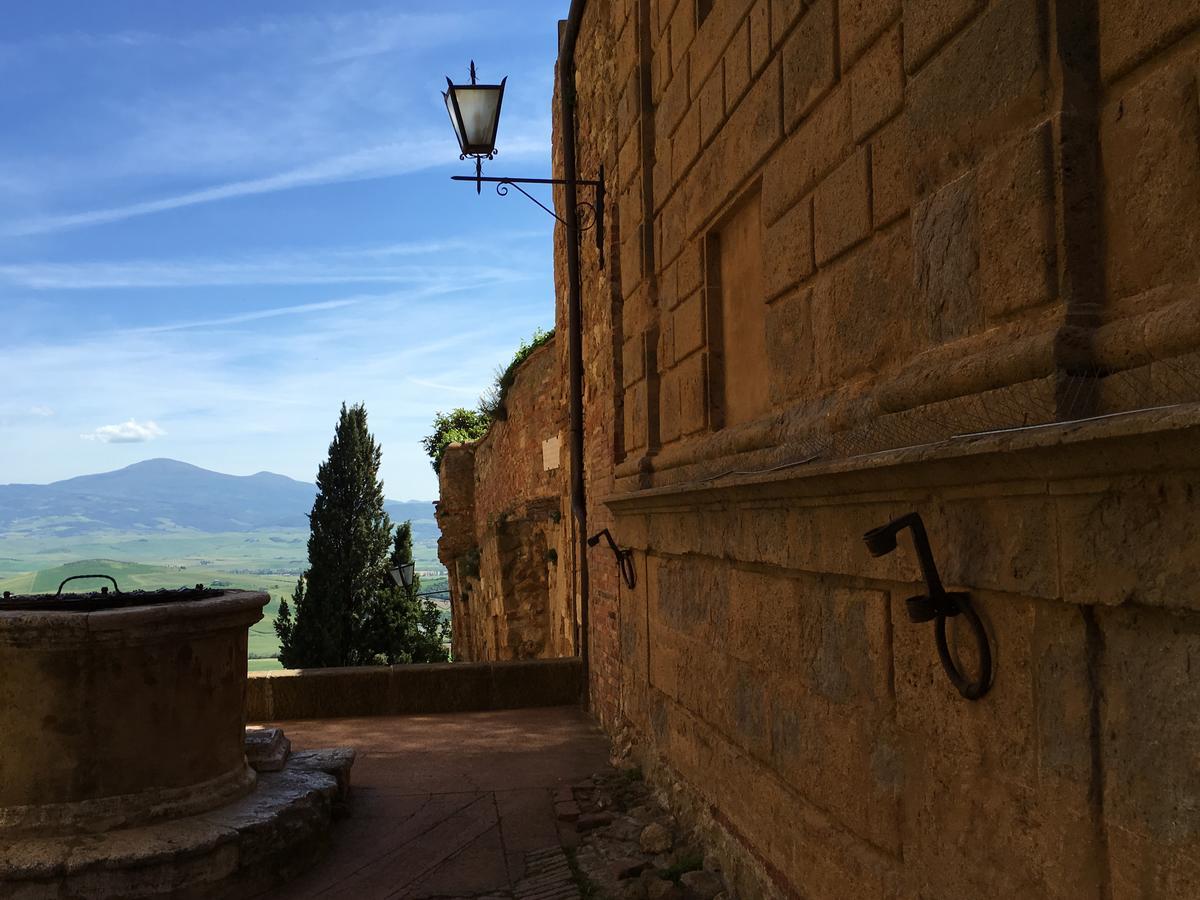 Albergo Le Sorgenti Chianciano Terme Exterior foto