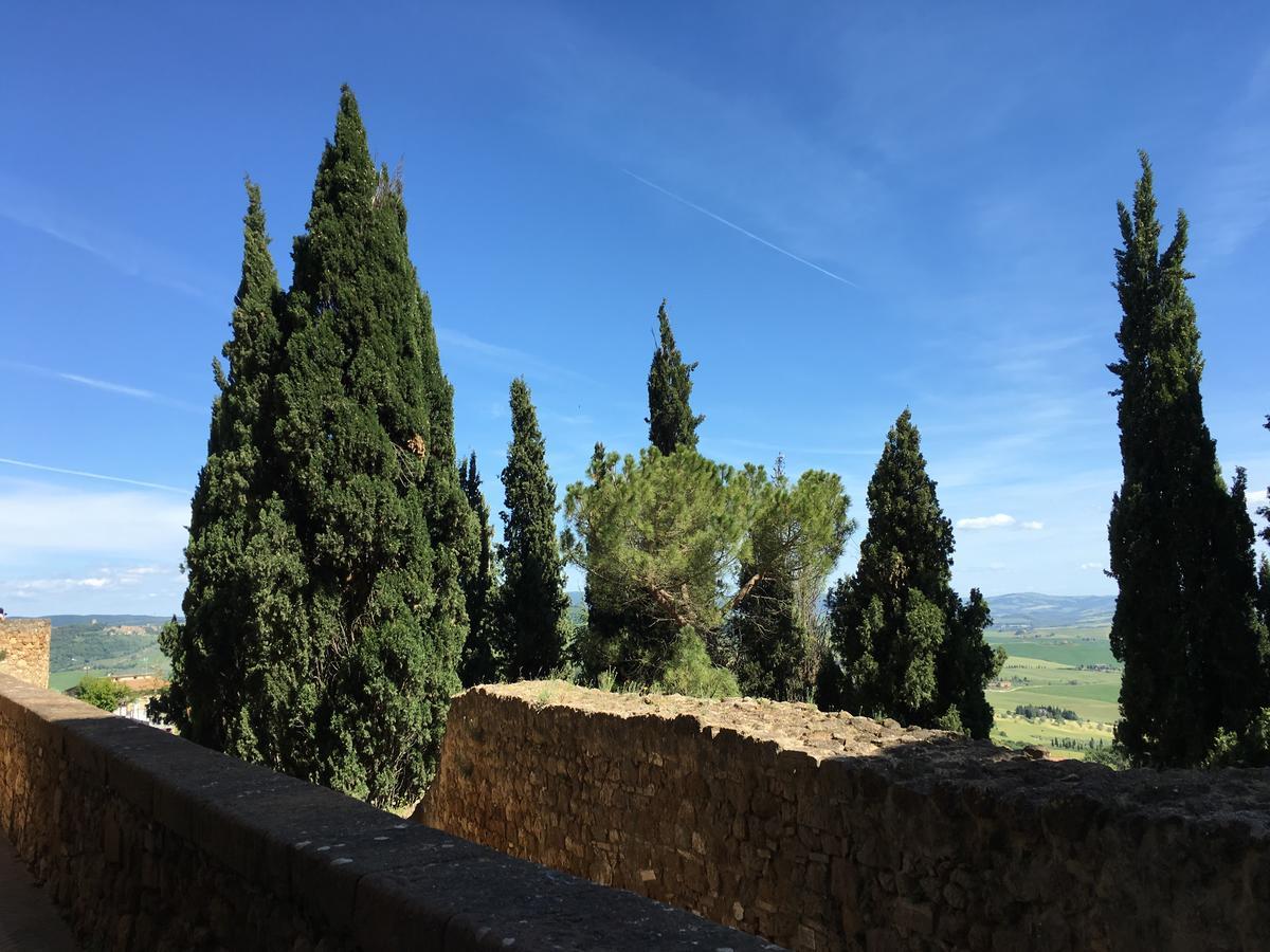 Albergo Le Sorgenti Chianciano Terme Exterior foto