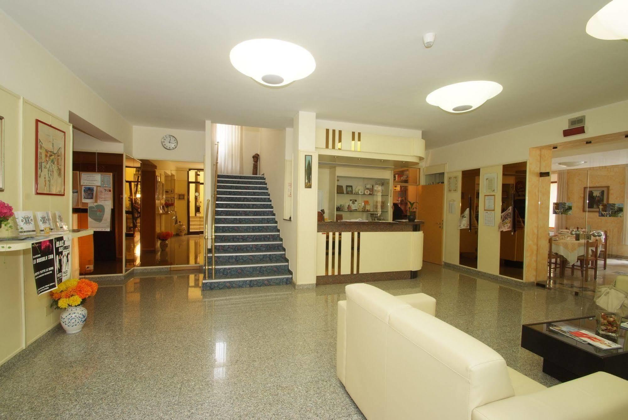 Albergo Le Sorgenti Chianciano Terme Exterior foto