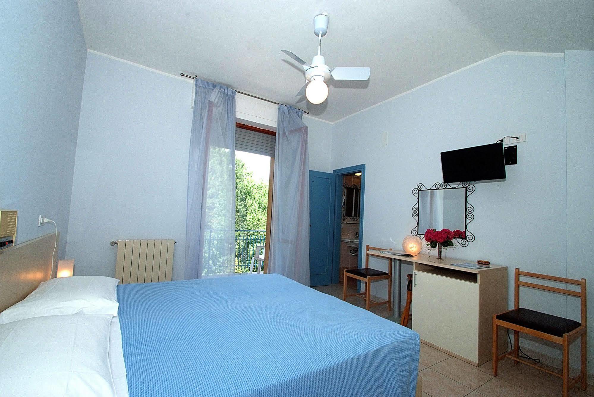 Albergo Le Sorgenti Chianciano Terme Exterior foto